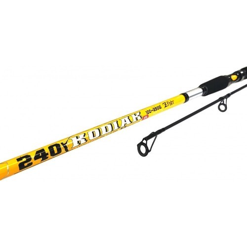 Spiningošanas makšķeres un spoles komplekts ZFish Combo Kodiak, 2,40 m, Zeus ZX8000