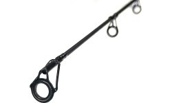 Спиннинговый комплект удилище и катушка ZFish Combo Kodiak, 2,40 м, Zeus ZX8000