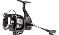 Spiningošanas makšķeres un spoles komplekts ZFish Combo Kodiak, 2,40 m, Zeus ZX8000