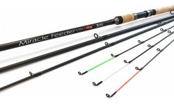 Feeder makšķere Zfish Miracle 3,30 m, 90 g