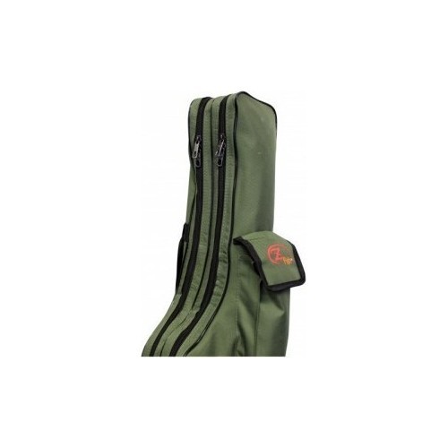 Набор карповых удилищ с чехлом Zfish Combo Kingstone 3.60m, 80-150g, 2 шт.