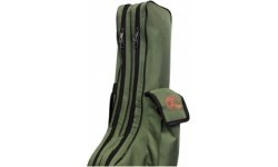 Karpu makšķeru un somas komplekts Zfish Combo Kingstone 3.60m, 80-150g, 2 gab.
