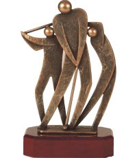 Фигурка BEL304 Гольф - 25cm
