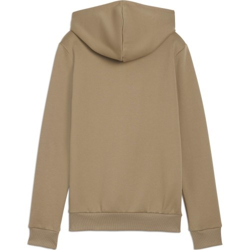 Женское худи Puma Ess+ Embroidery, бежевое 670004 67