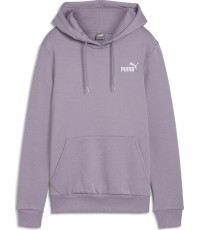 Женская толстовка Puma Ess+ Embroidery Hoodie Lilac 670004 30
