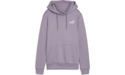 Puma Ess+ Embroidery Hoodie sieviešu džemperis Lilac 670004 30