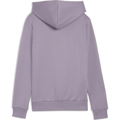 Puma Ess+ Embroidery Hoodie sieviešu džemperis Lilac 670004 30
