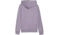 Женская толстовка Puma Ess+ Embroidery Hoodie Lilac 670004 30