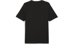 Puma vīriešu krekls Ess+ Logo Lab Gradient Black 682859 01