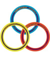 Metamais riņķis Aerobie Ring Sprint, 25cm