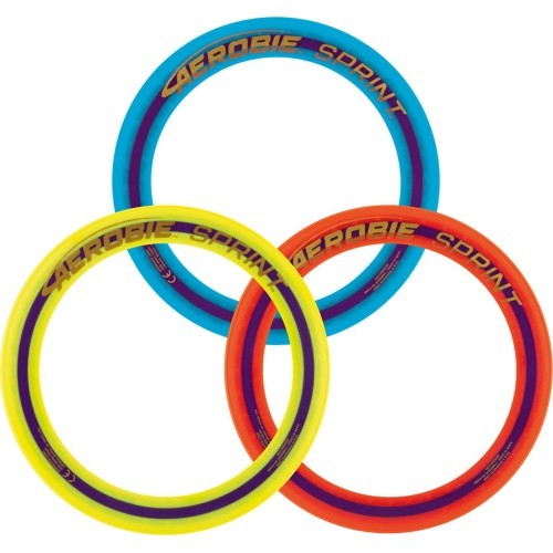 Mešanas gredzens Aerobie Ring Sprint, 25 cm