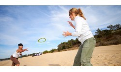 Метательное кольцо Aerobie Ring Sprint, 25 см