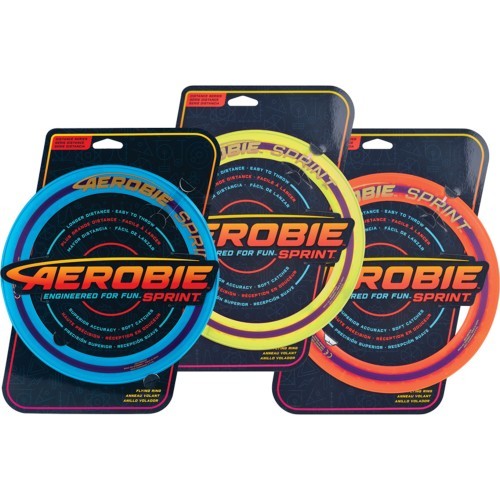 Throwing Ring Aerobie Ring Sprint, 25cm