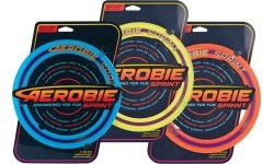 Throwing Ring Aerobie Ring Sprint, 25cm