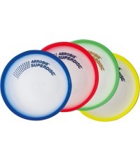 Метательный диск Aerobie Superdisc, 25 см