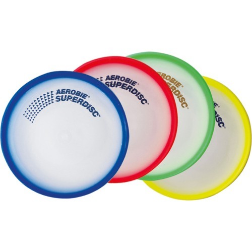Летающий диск Aerobie Superdisc, 25 см