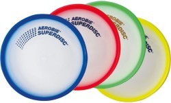 Летающий диск Aerobie Superdisc, 25 см