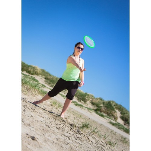 Throwing Disc Aerobie Superdisc, 25cm
