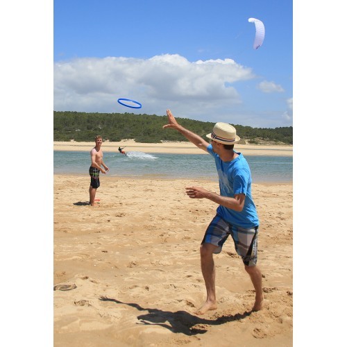 Lidojošais disks Aerobie Superdisc, 25 cm