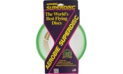 Летающий диск Aerobie Superdisc, 25 см