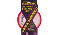 Летающий диск Aerobie Superdisc, 25 см