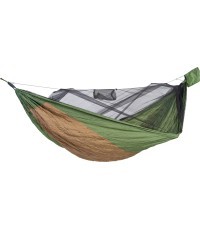 Гамак Amazonas «Adventure Hero XXL», зелёный