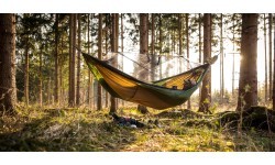 Amazonas Hammock 'Adventure Hero XXL'