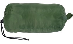 Гамак Amazonas «Adventure Hero XXL», зелёный