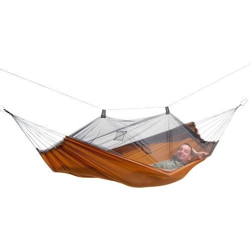 Šūpuļtīkls Amazon “Mosquito Traveller Pro”