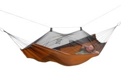 Šūpuļtīkls Amazon “Mosquito Traveller Pro”