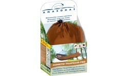 Šūpuļtīkls Amazon “Mosquito Traveller Pro”