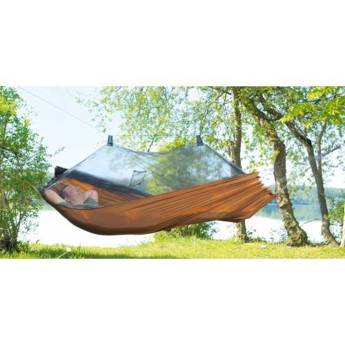 Amazon Hammock 'Mosquito Traveller Pro'