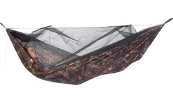 Гамак Amazonas 'Mosquito Traveller Forest'