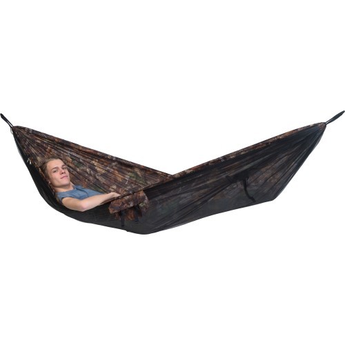 Гамак Amazonas 'Mosquito Traveller Forest'