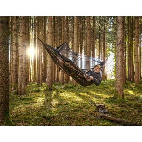Гамак Amazonas 'Mosquito Traveller Forest'