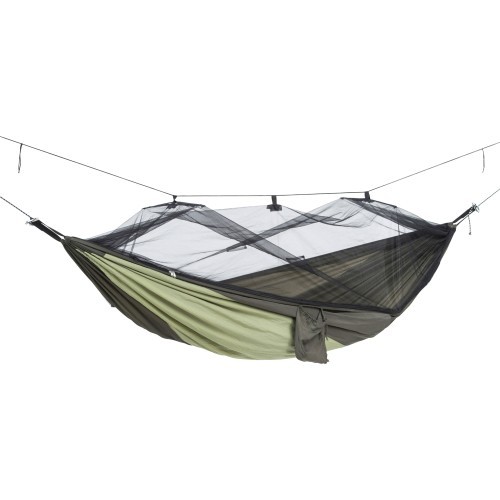 Amazonas šūpuļtīkls “Mosquito Traveller Thermo”