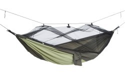 Гамак Amazonas «Mosquito Traveller Thermo»
