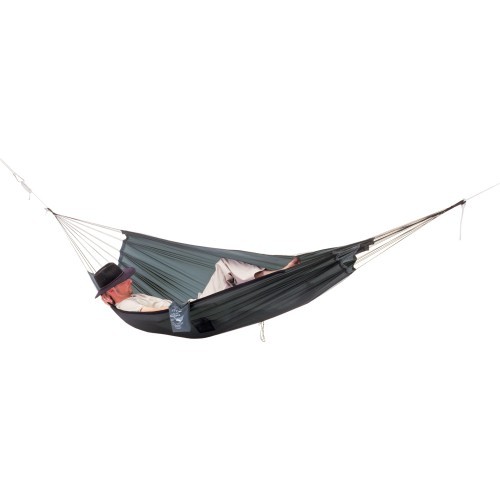 Amazon Hammock 'Mosquito Traveller