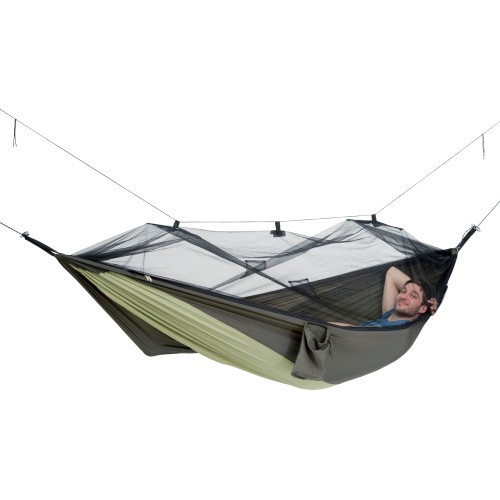 Amazonas šūpuļtīkls “Mosquito Traveller Thermo”