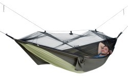 Amazonas šūpuļtīkls “Mosquito Traveller Thermo”