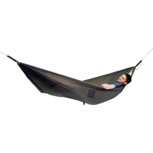Amazonas šūpuļtīkls “Mosquito Traveller Thermo”