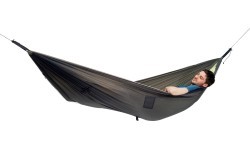 Amazonas šūpuļtīkls “Mosquito Traveller Thermo”