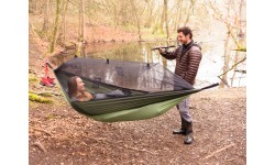 Гамак Amazonas «Mosquito Traveller Thermo»