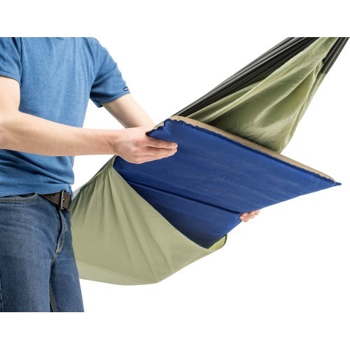 Amazonas šūpuļtīkls “Mosquito Traveller Thermo”