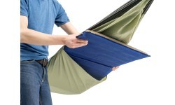 Amazonas Hammock 'Mosquito Traveller Thermo'
