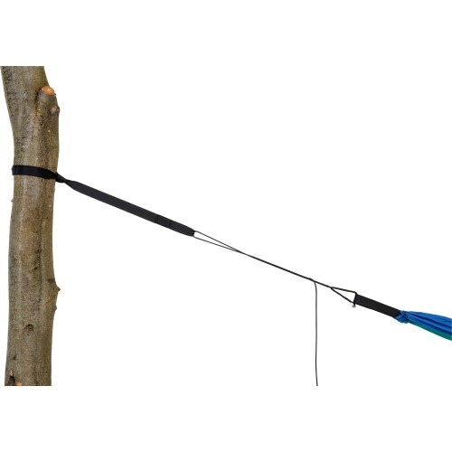 Šūpuļtīkla stiprinājuma siksna Amazonas Adventure-Rope