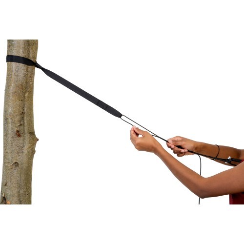 Dirželis hamakui Amazonas Adventure-Rope