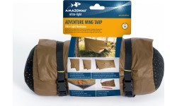 Tents Amazonas Adventure Wing
