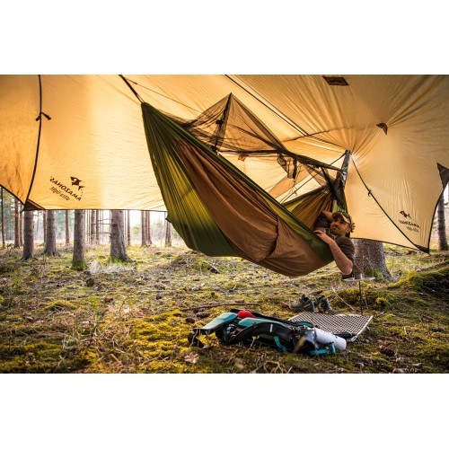 Tents Amazonas Adventure Wing
