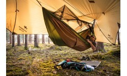 Tents Amazonas Adventure Wing